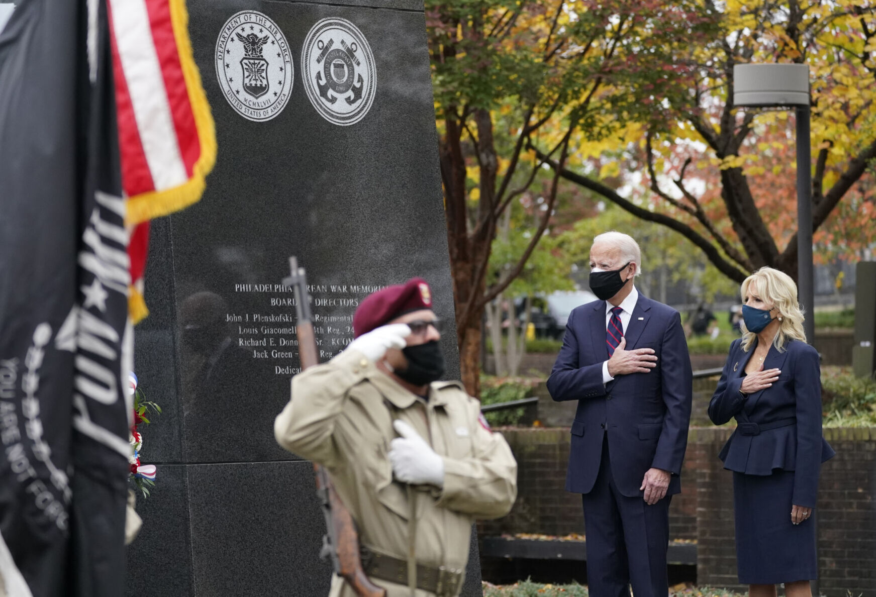 APTOPIX Biden